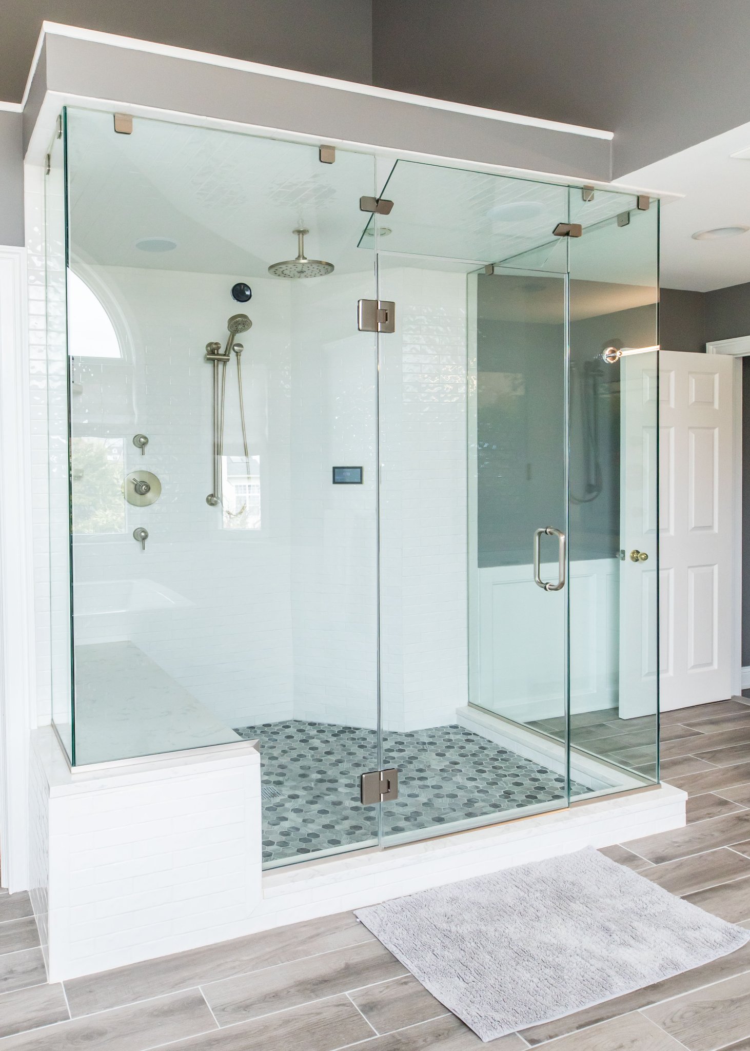 MacCord Family Builders bathroom renovation 10
